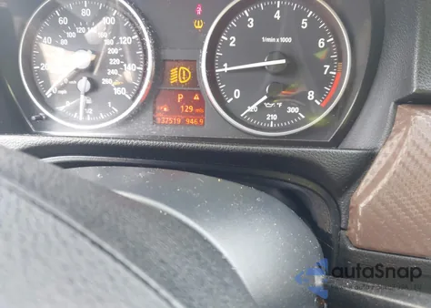 2007 BMW 328I z USA, uszkodzony, nr VIN WBAWB33517PV70634